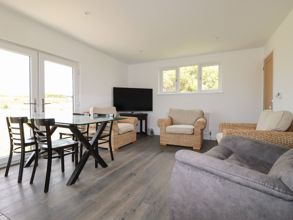 Atlantic Apartment