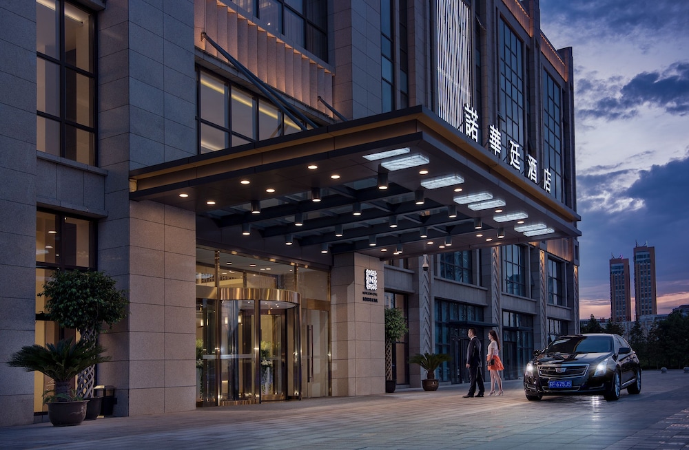 Nantong Novlion Hotel