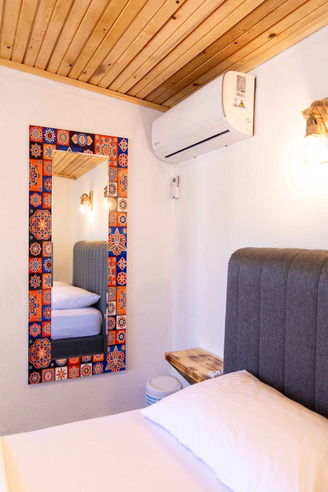 Satsuma Butik Otel