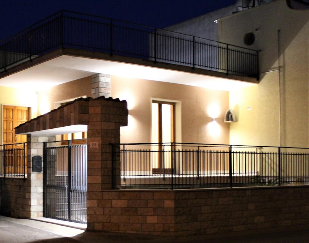 La Chiave Rossa B&B