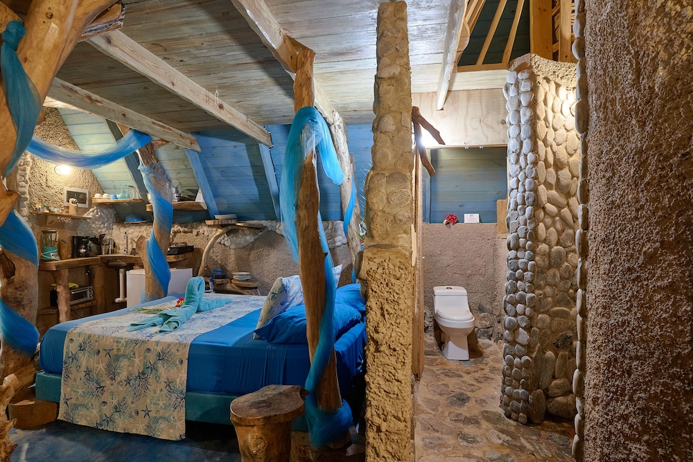 CHALET TROPICAL Hotel & Restaurant-Pizzeria