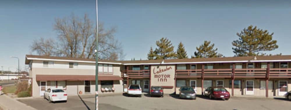 Lakeshor Motor Inn