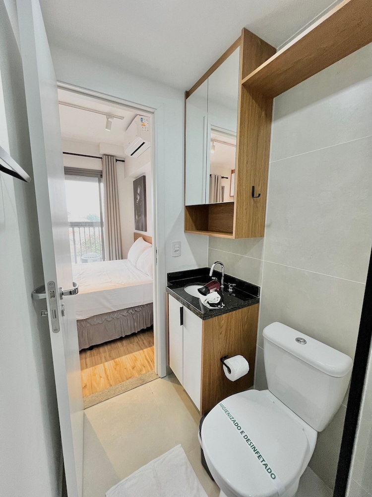 Innvista Allure Residencial Moema