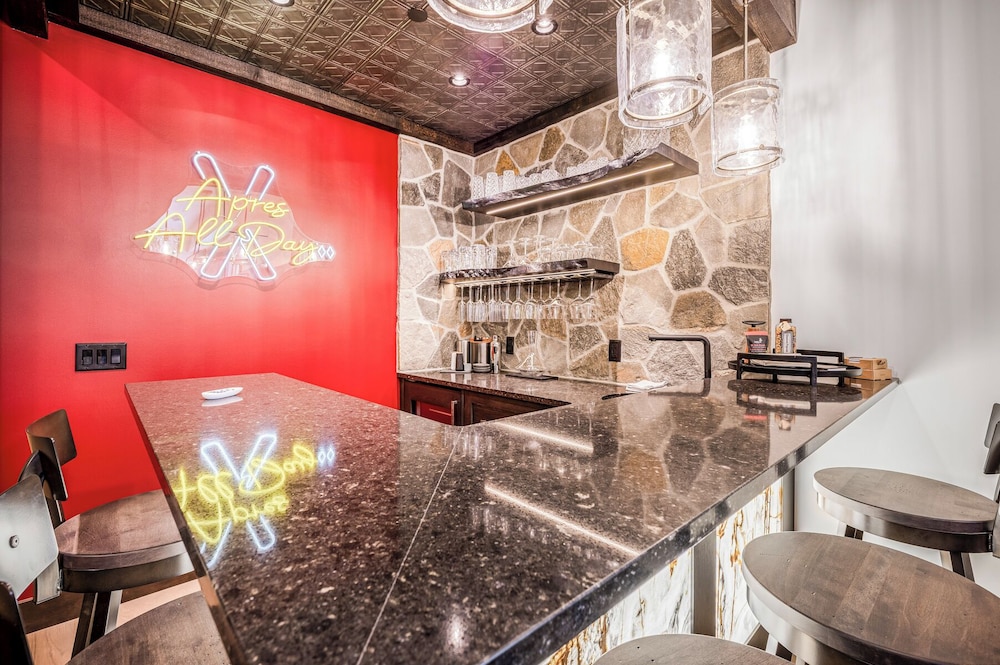 Opulence At Big White