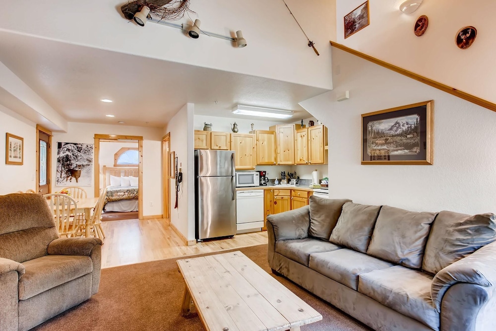 Estes Park Condos - Property Image 176