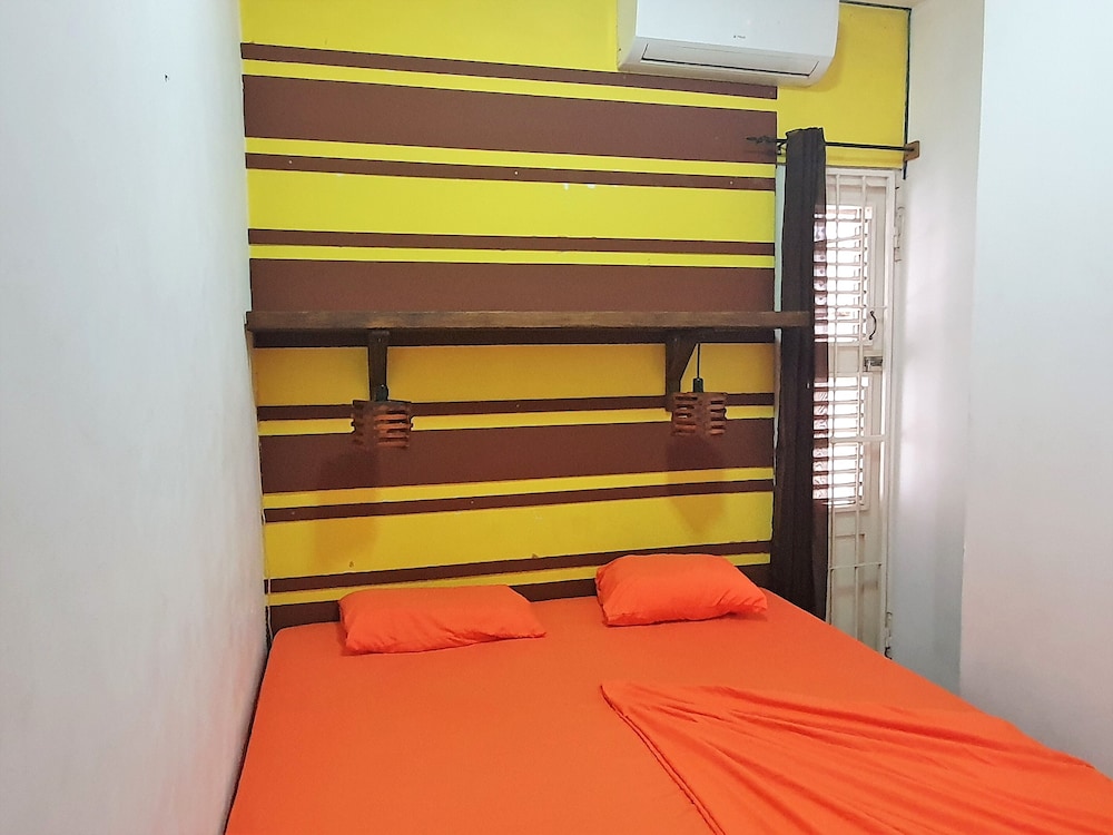 Catherine Suites