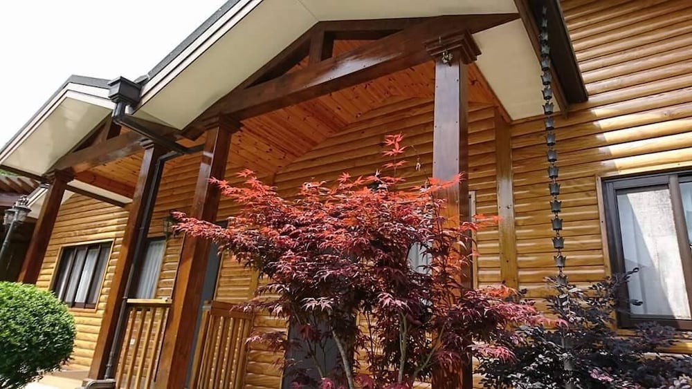 Xitou Yunxiao Chalet