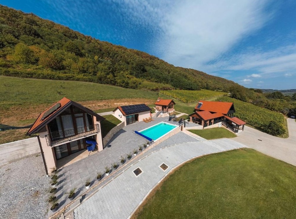 Villa Breg
