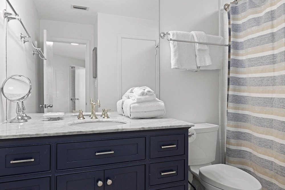 Romar House by Southern Vacation Rentals