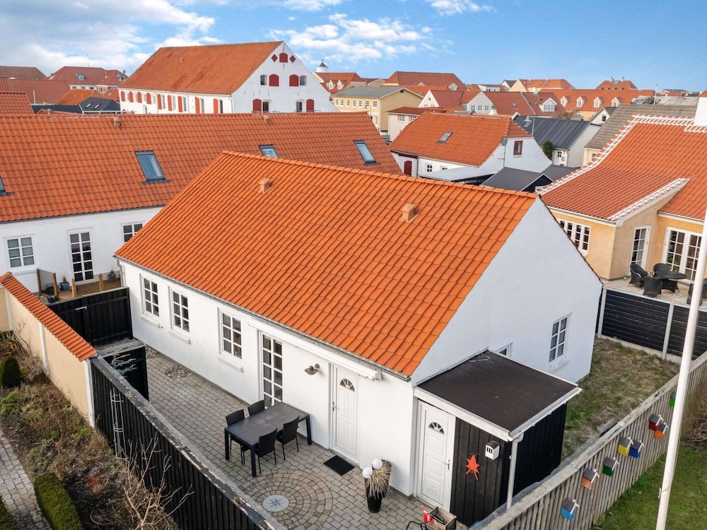 Secluded Gem in Lokken - By Traum Ferienwohnungen