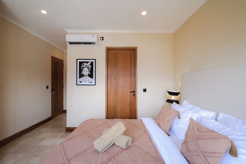 Tierra Villas Pererenan