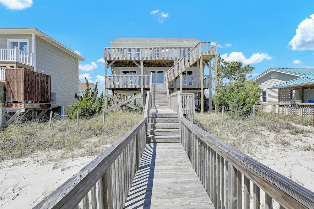 You're The Tops by Topsail Realty