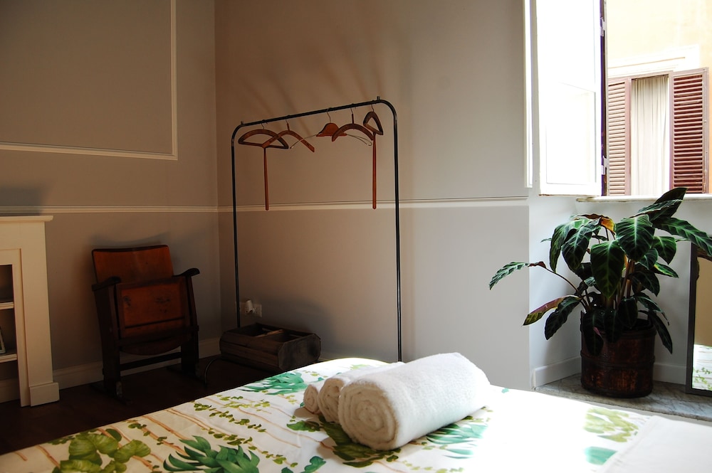 Banco 19 b&b