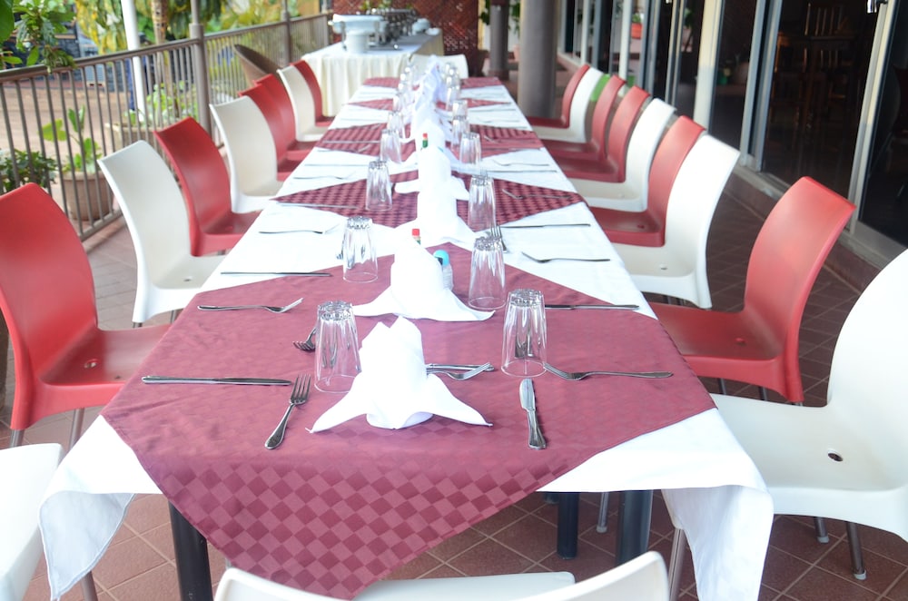 Nexus Resorts Hotel