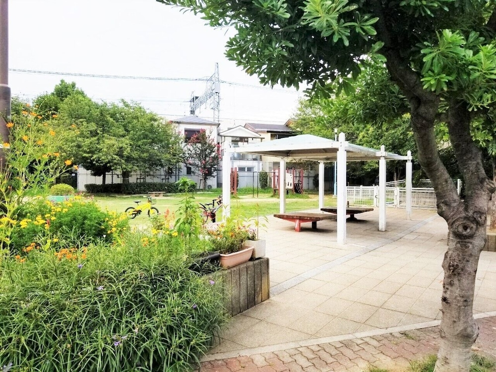 Guesthouse Jakotel Tsuruhashi