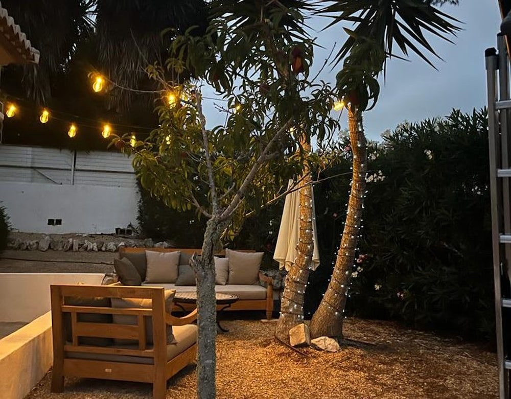 Casa Maria Three Bedroom Villa in Javea