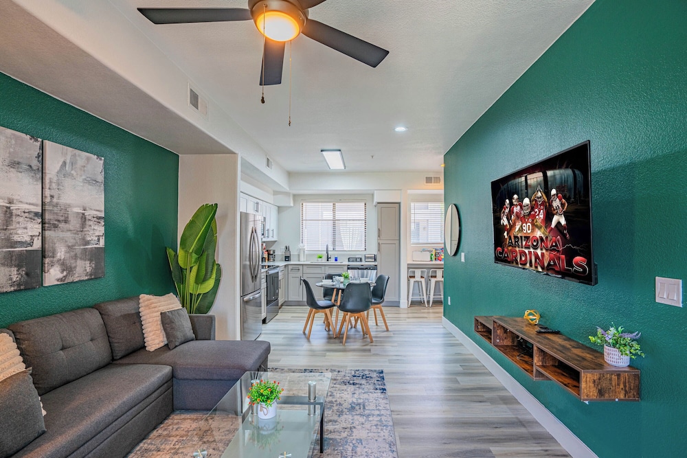 ROVE LIVING/KB - Zone Westgate