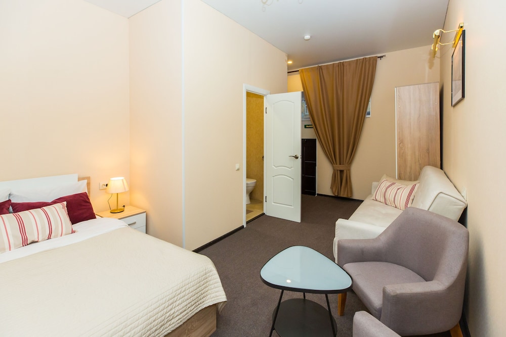 ANNY TIME Hotel view 2
