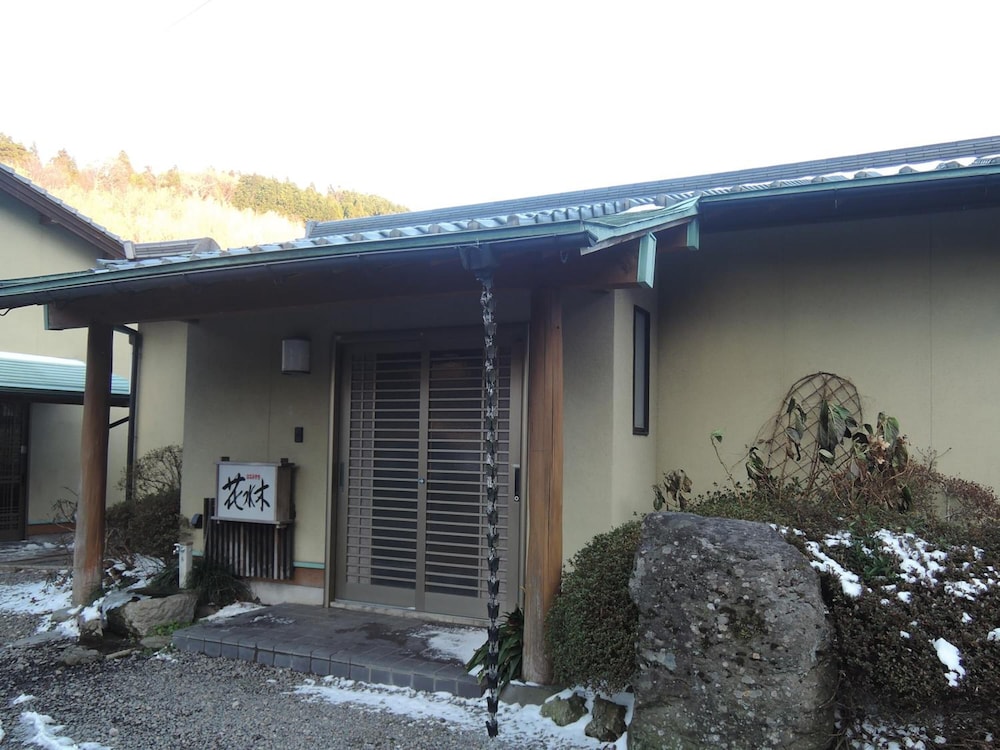 Mizuwake Minshuku Mura