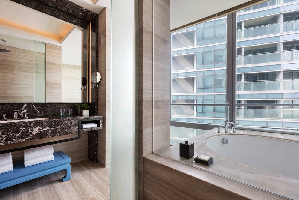 JW Marriott Hotel Shenzhen Bao'an 42