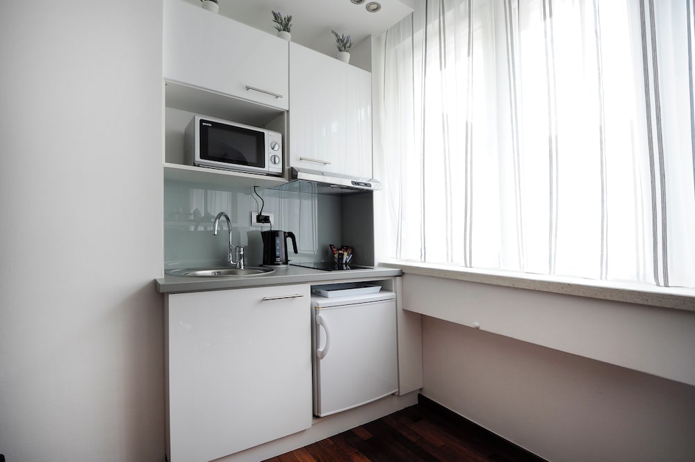 Main street studio and rooms