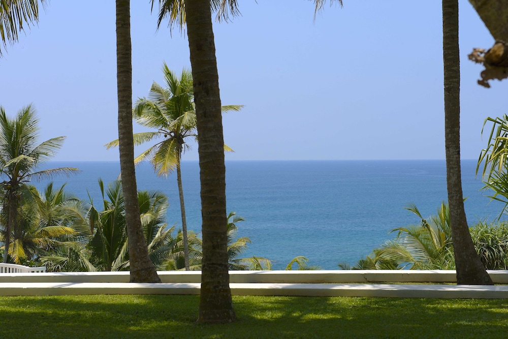 Pointe Sud