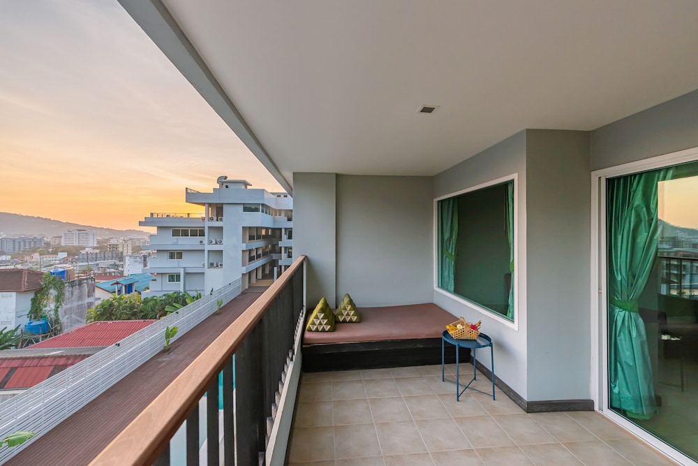 Casa Del M Phuket