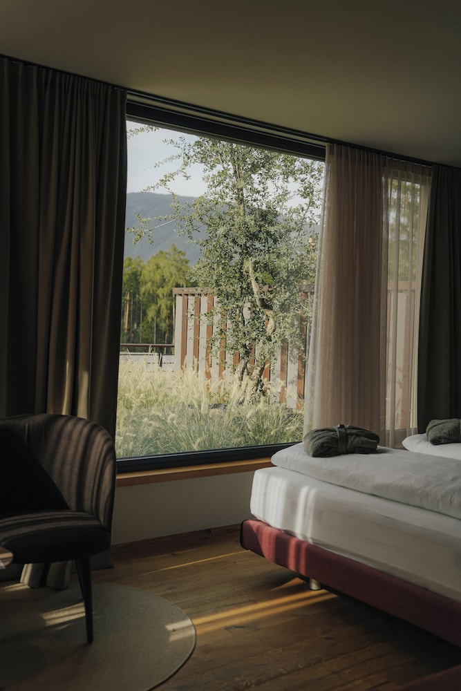 Seehof Nature Retreat