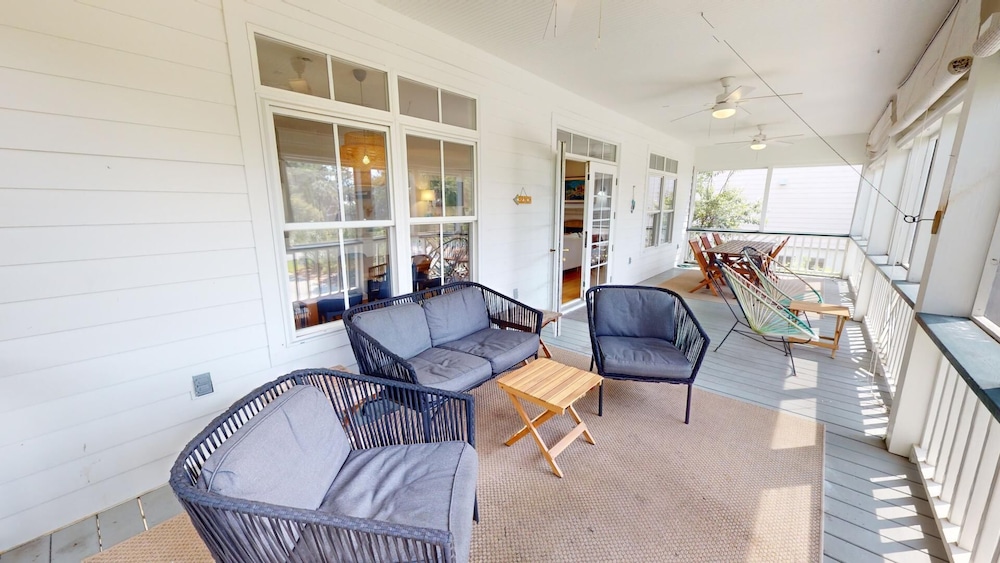 Miss Us Howl by Tybee Vacation Rentals