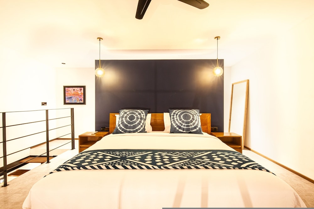 Loft 1 App in Pererenan