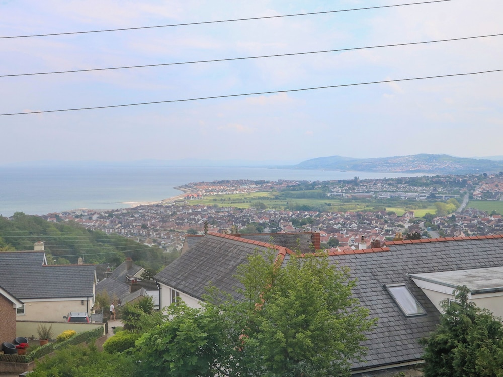 High View Cottage