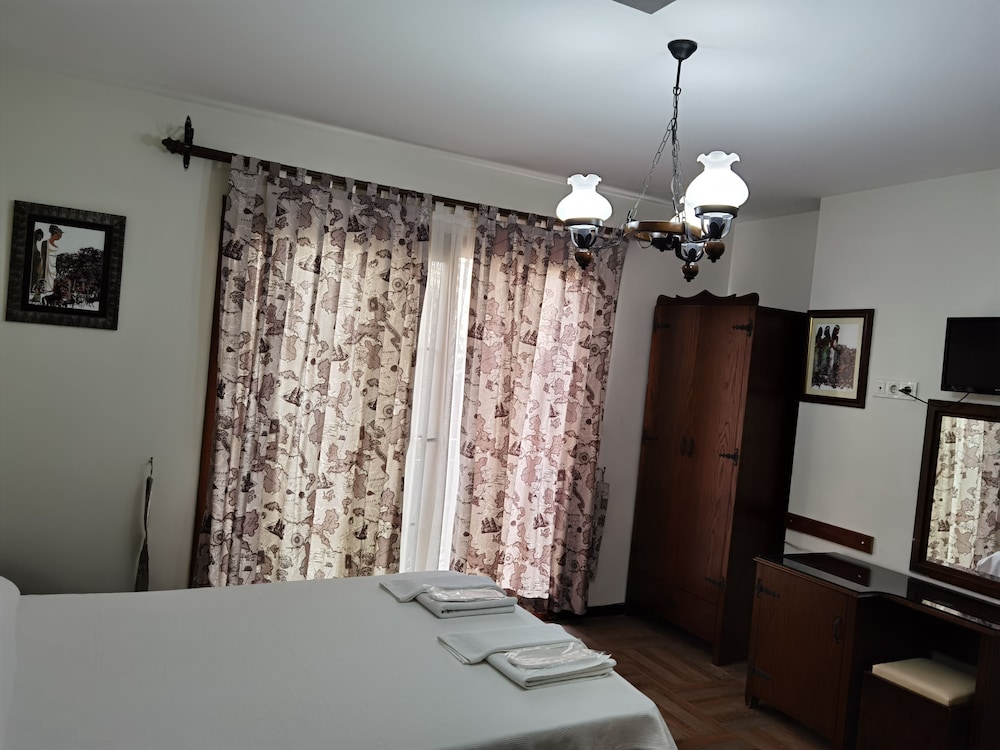 Kaptan Motel
