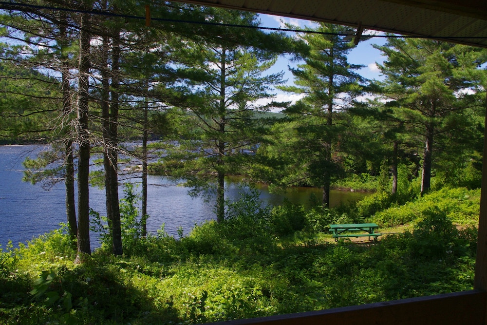 Club Tadoussac