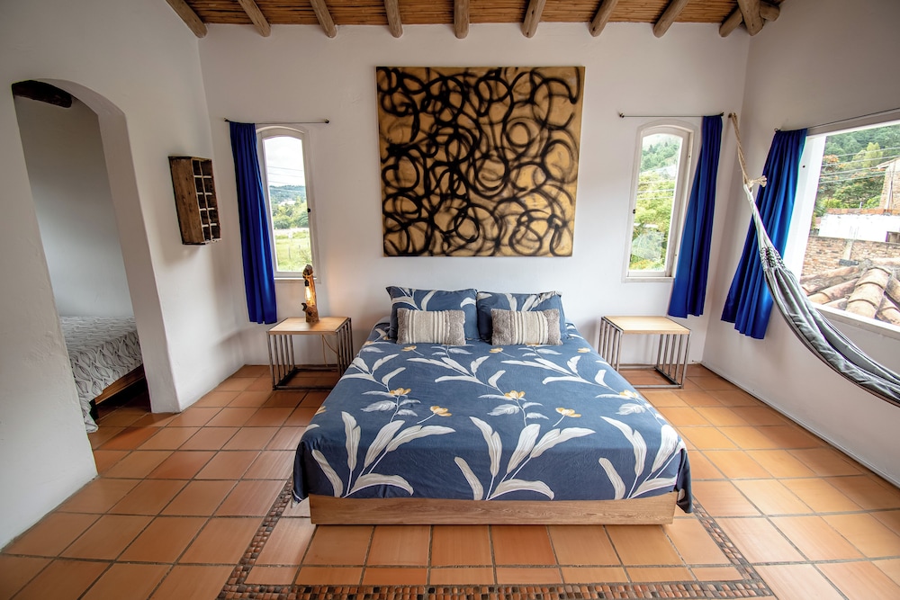 Casa Mediterranea Villa de Leyva - Property Image 16