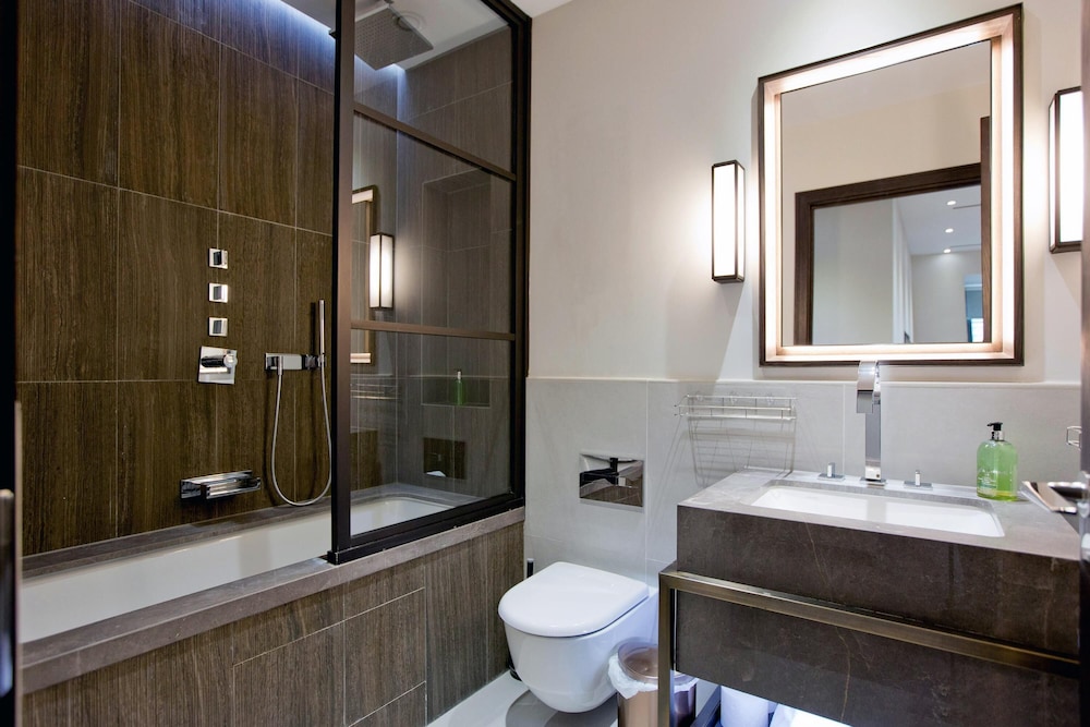 2-bed Executive Apt 518