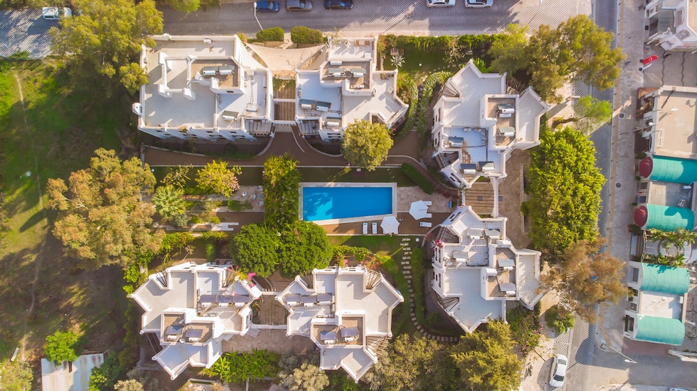 Myndos Residence