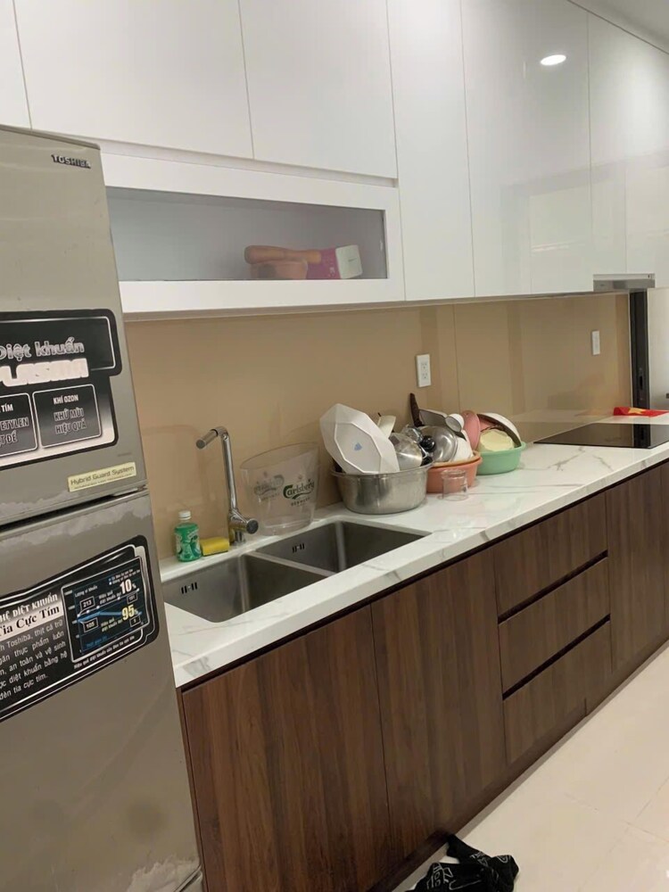 Di An Apartment