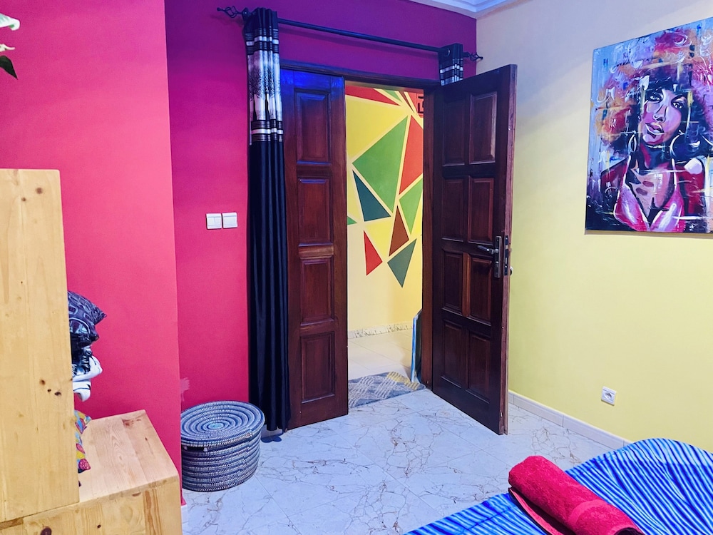 Fadidi House