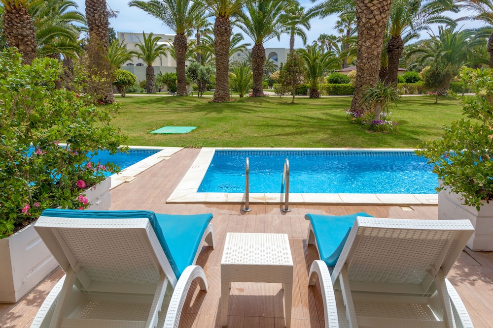 Hammamet Vacations - TUI BLUE Manar - Property Image 35