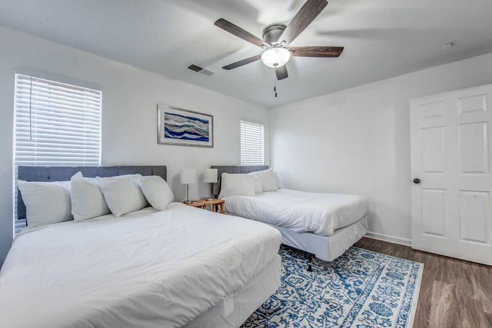 High Point Terrace Escape 6
