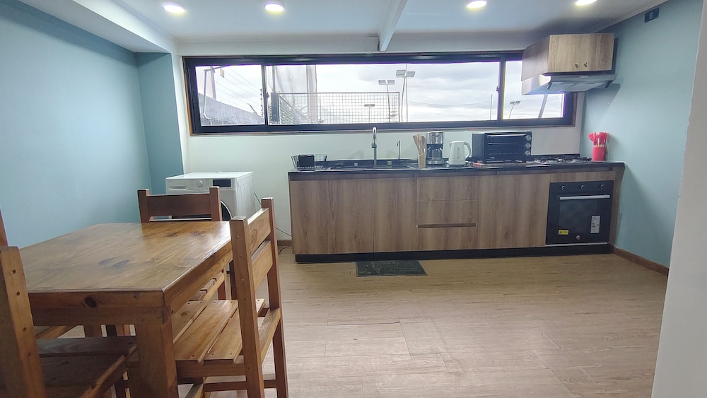 Oceana Suites - Laguna Aculeo