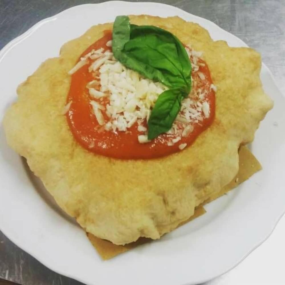 Locanda Spirito Divino
