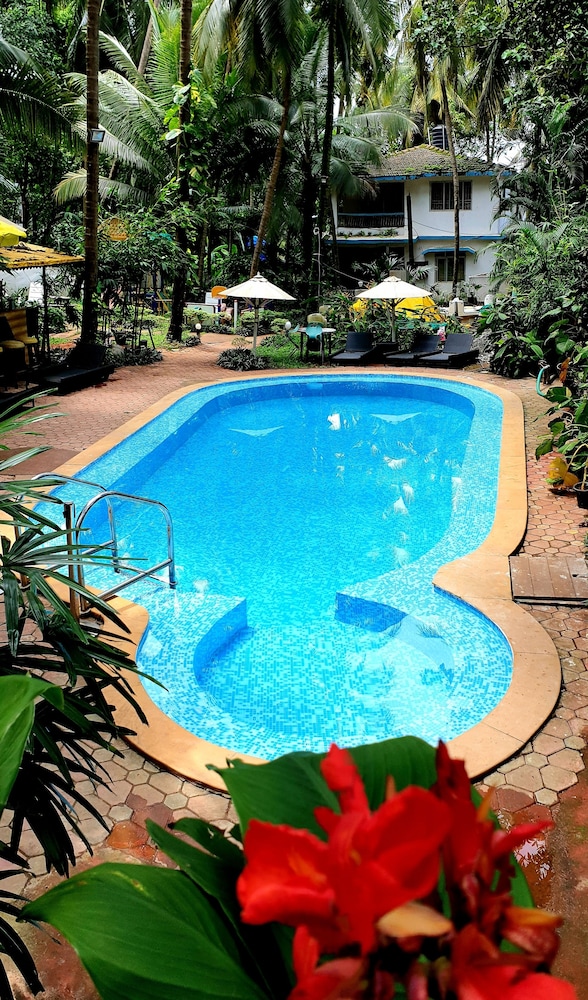The Camelot Beach Resort