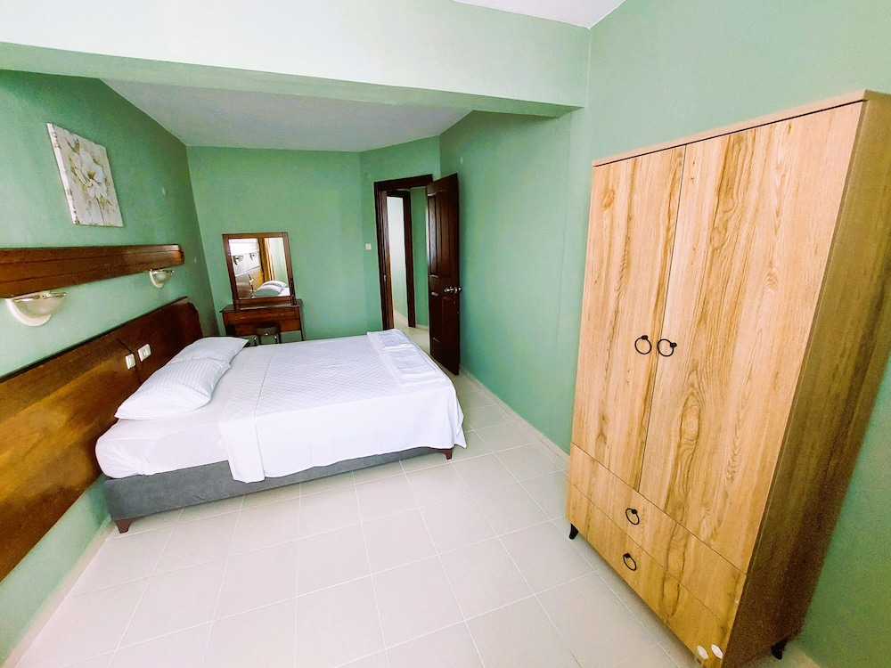 Mar Soleil Apart Otel