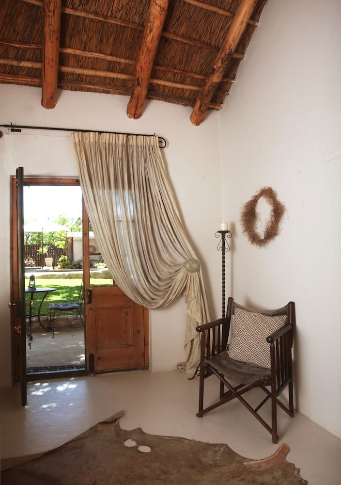Onse Rus Guest House