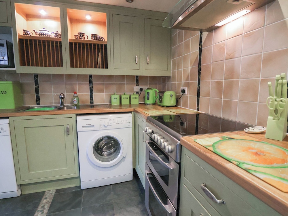 Lime Cottage