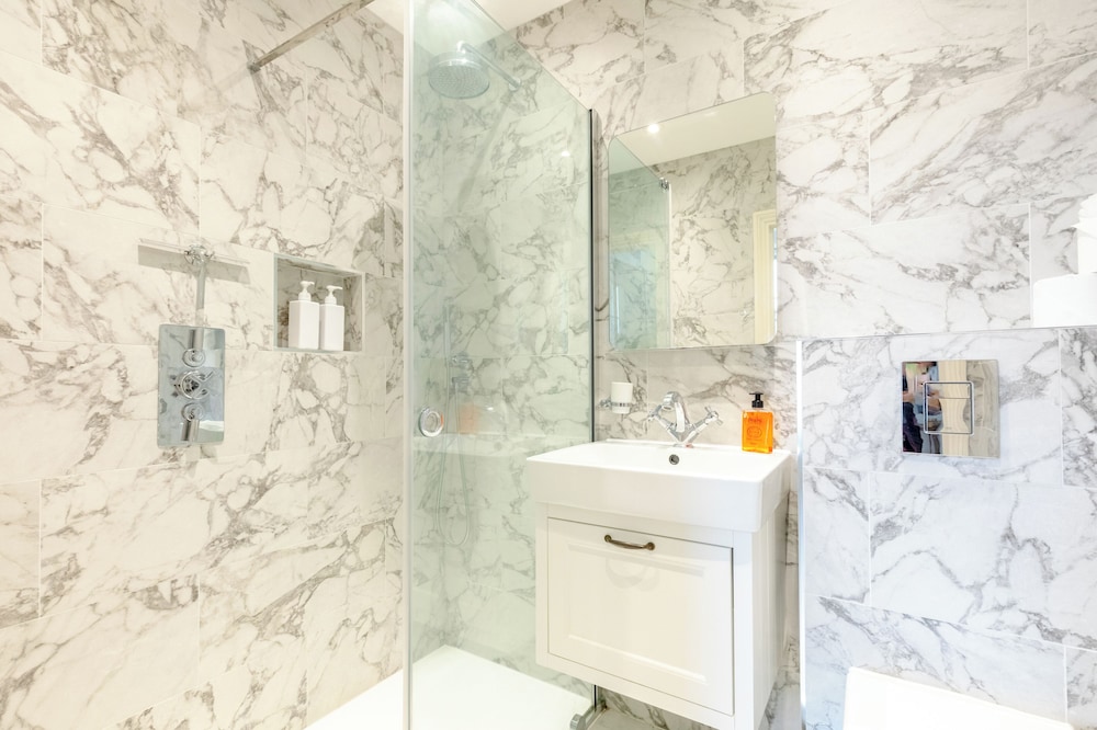 Beautiful & Central 1 Bedroom Flat in Clerkenwell