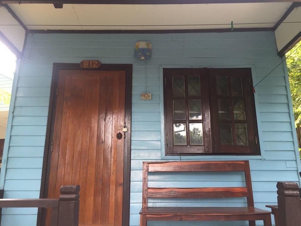 Pudsa Bungalow