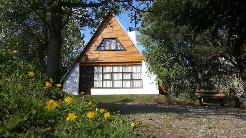 Cabanas La Cautiva