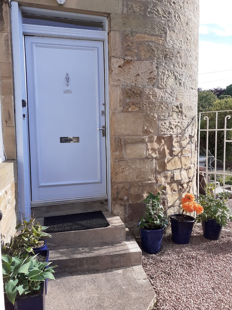 Moatville Cupar